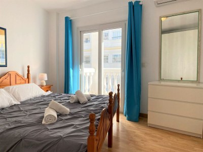 Apartment Wohnung in Nerja mit Meerblick & Pool - Features photo 24