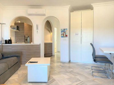Apartment Wohnung in Nerja mit Meerblick & Pool - Features photo 25