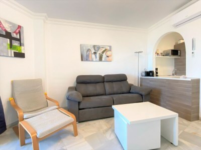 Apartment Wohnung in Nerja mit Meerblick & Pool - Features photo 26