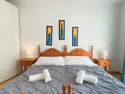 Apartment Wohnung in Nerja mit Meerblick & Pool - Features photo 27