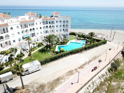 Apartment Wohnung in Nerja mit Meerblick & Pool - Environment photo 29