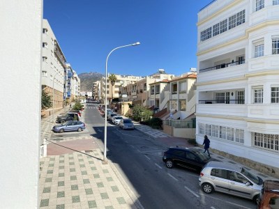 Apartment Wohnung in Nerja mit Meerblick & Pool - Environment photo 30
