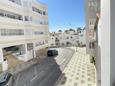 Apartment Wohnung in Nerja mit Meerblick & Pool - Environment photo 31