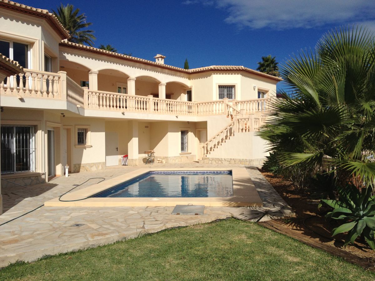 Holiday house Villa Vista 28