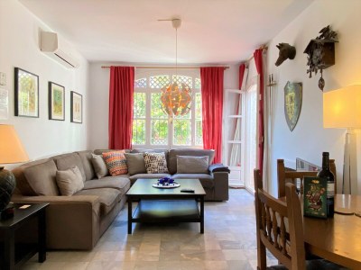 Apartment Wohnung in Nerja nahe Burriana Strand - Features photo 10