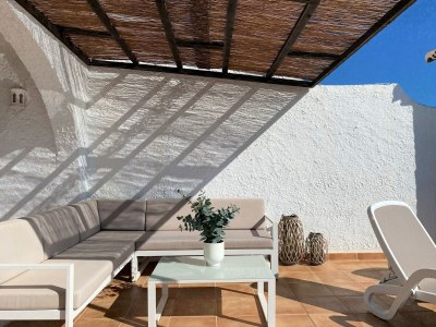 Holiday house Townhouse in Nerja with Sea Views & Pool - Features photo 24