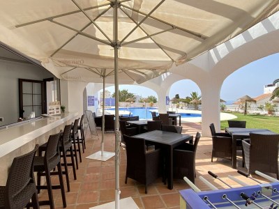Apartment Wohnung in Nerja mit Meerblick - Outdoor photo 7