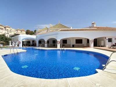 Apartment Wohnung in Nerja mit Meerblick - Outdoor photo 10