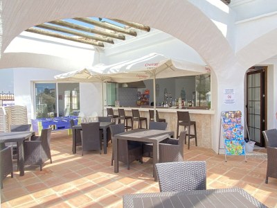 Apartment Wohnung in Nerja mit Meerblick - Outdoor photo 13
