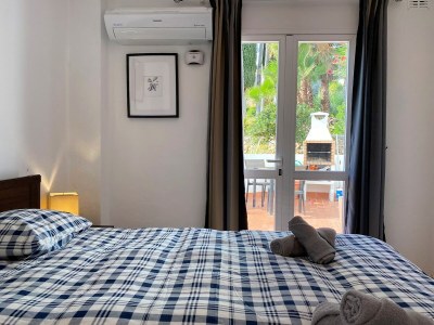 Apartment Wohnung in Nerja mit Meerblick - Features photo 17