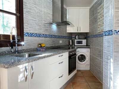 Apartment Wohnung in Nerja mit Meerblick - Features photo 21