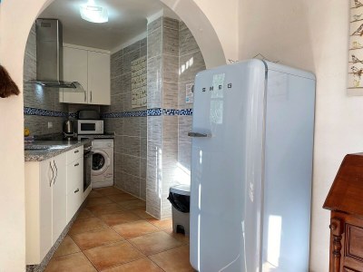 Apartment Wohnung in Nerja mit Meerblick - Features photo 24