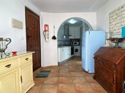 Apartment Wohnung in Nerja mit Meerblick - Outdoor photo 26