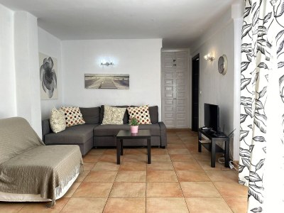 Apartment Wohnung in Nerja mit Meerblick - Outdoor photo 30