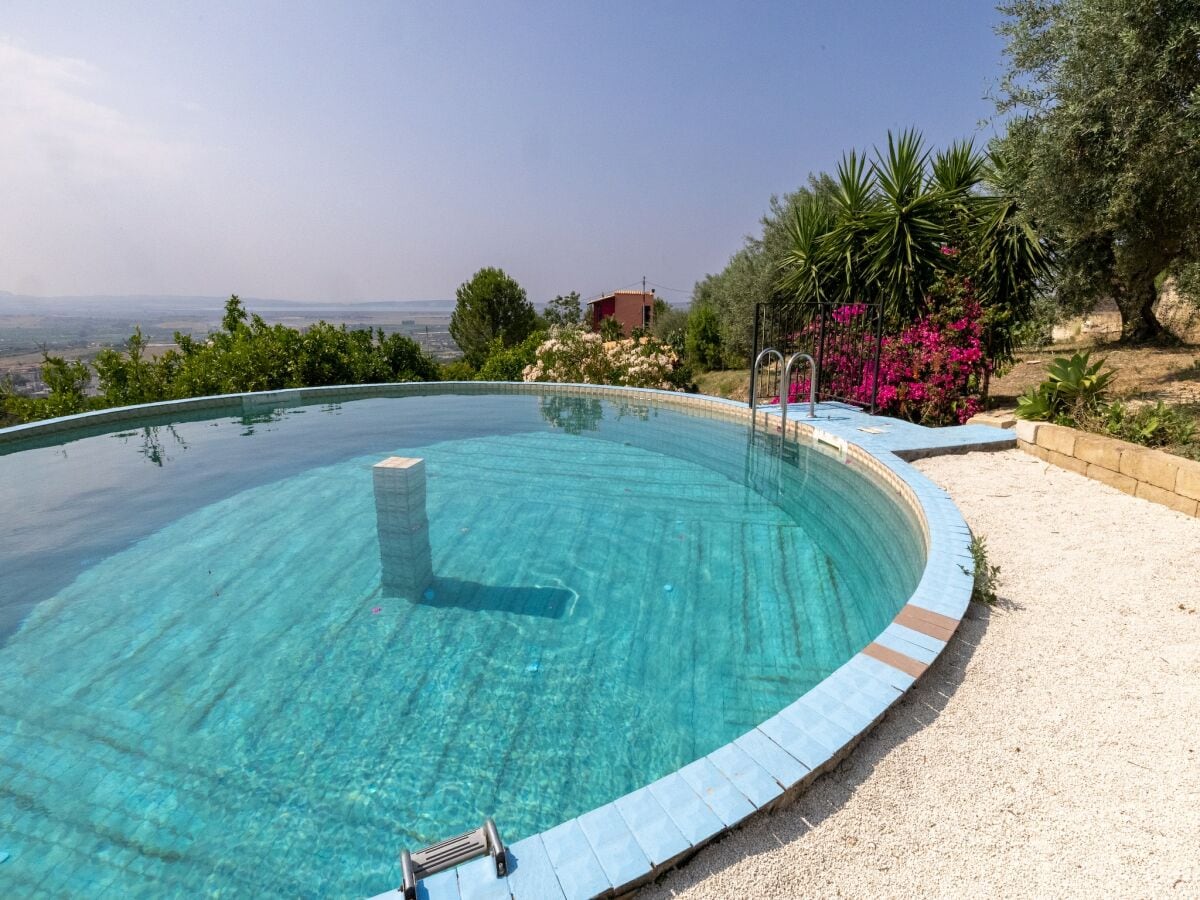 Holiday house Holiday Home in Sicily with Private Pool