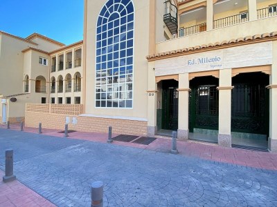 Apartment Apartment in Nerja near Carabeo Beach in Eastern Costa del Sol - Apartment