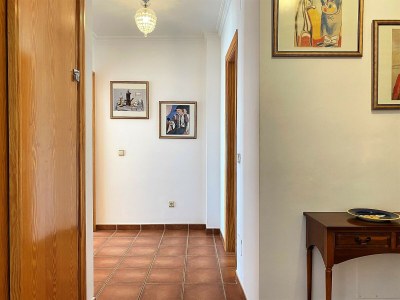 Apartment Apartment in Nerja near Carabeo Beach - Outdoor photo 24