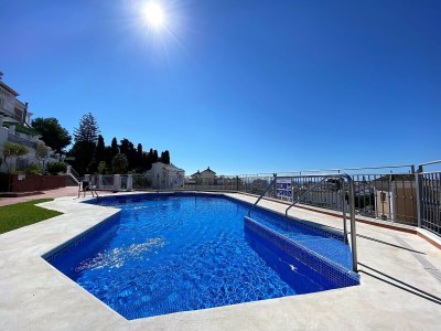 Holiday house Holiday Home in Nerja near Burriana Beach - Outdoor photo 6