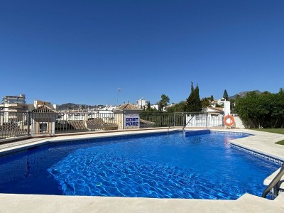Holiday house Holiday Home in Nerja near Burriana Beach - Outdoor photo 7