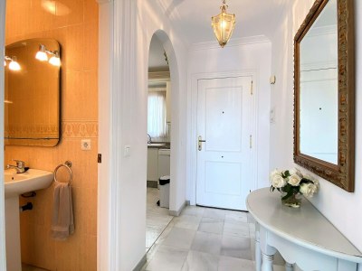Holiday house Holiday Home in Nerja near Burriana Beach - Features photo 18