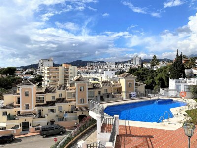 Holiday house Holiday Home in Nerja near Burriana Beach - Environment photo 28