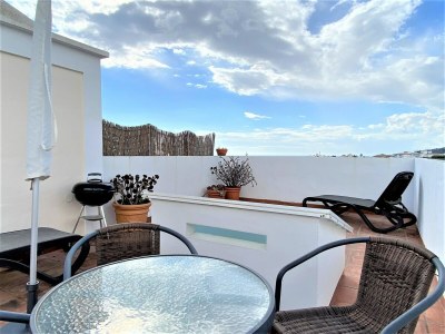 Holiday house Holiday Home in Nerja near Burriana Beach - Outdoor photo 32