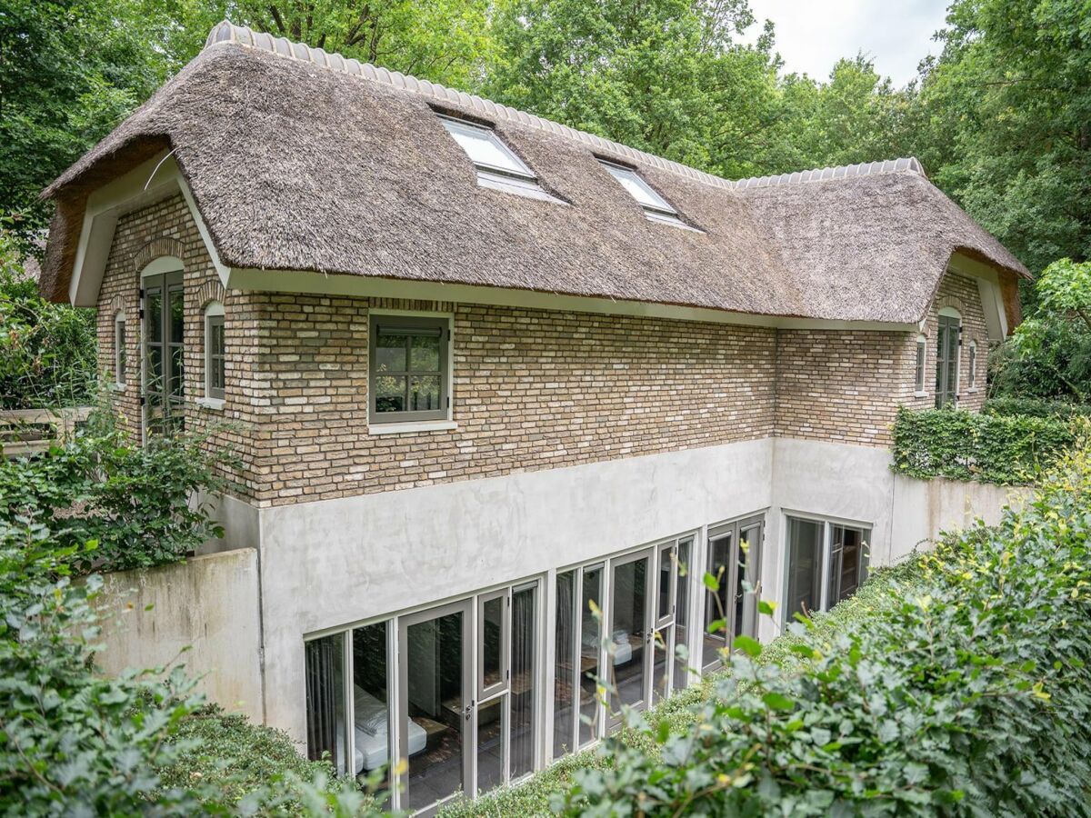 Holiday house Bauernhaus in Veluwe nahe Speulderbos - Outdoor photo 5