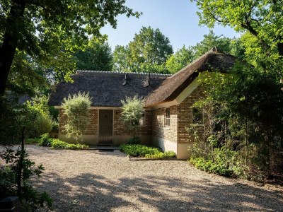 Holiday house Bauernhaus in Veluwe nahe Speulderbos - Holiday house