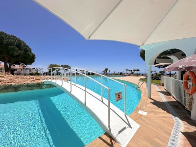 Apartment Apartment in Nerja with Sea Views & Pool - Outdoor photo 14