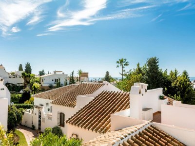 Apartment Apartment in Nerja with Sea Views & Pool - Outdoor photo 22