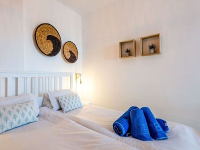 Apartment Apartment in Nerja with Sea Views & Pool - Features photo 34