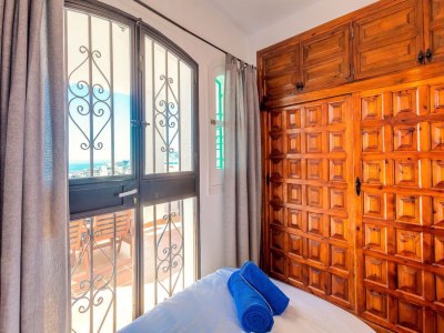 Apartment Apartment in Nerja with Sea Views & Pool - Features photo 38
