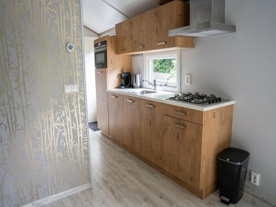 Holiday house Waldbauernhaus mit privatem Garten - Features photo 6