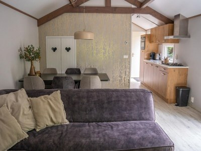 Holiday house Waldbauernhaus mit privatem Garten - Features photo 9
