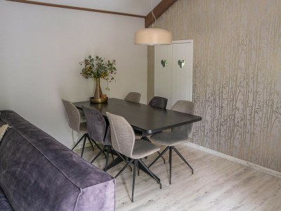 Holiday house Waldbauernhaus mit privatem Garten - Features photo 11