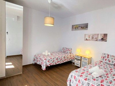 Villa Villa in Nerja near Burriana Beach - Features photo 18