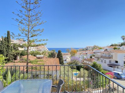 Villa Villa in Nerja near Burriana Beach - Outdoor photo 37