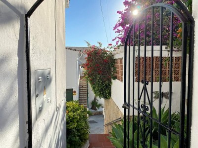 Apartment Wohnung in Nerja nahe Burriana Strand - Outdoor photo 4