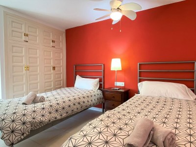 Apartment Wohnung in Nerja nahe Burriana Strand - Features photo 25