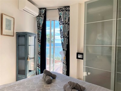 Apartment Strandwohnung in Nerja mit Pool - Features photo 21