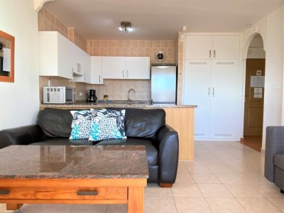Apartment Strandwohnung in Nerja mit Pool - Features photo 23