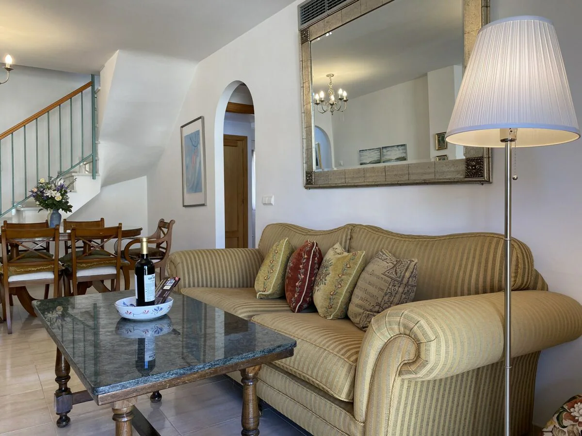 Apartment Wohnung in Nerja nahe Sandstrand