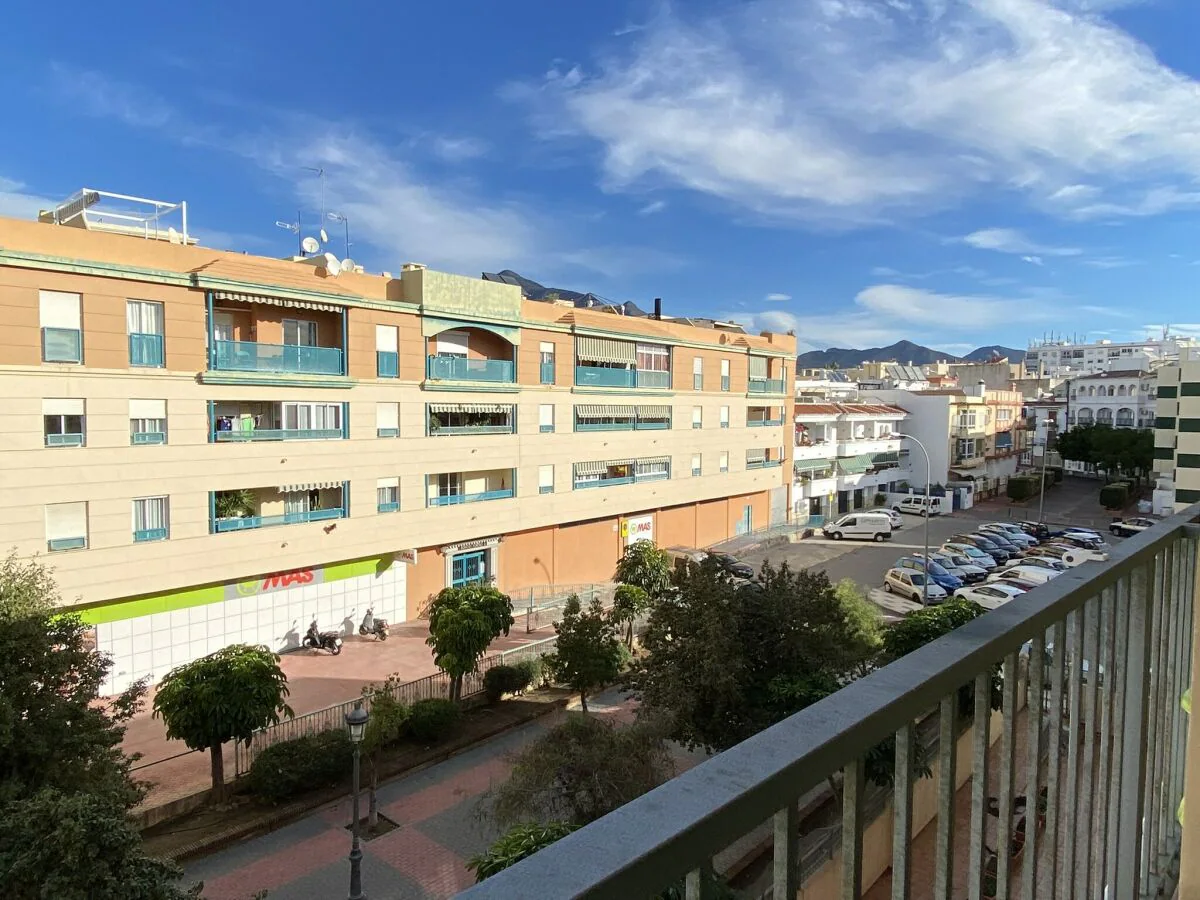Apartment Wohnung in Nerja nahe Sandstrand - Outdoor photo 2