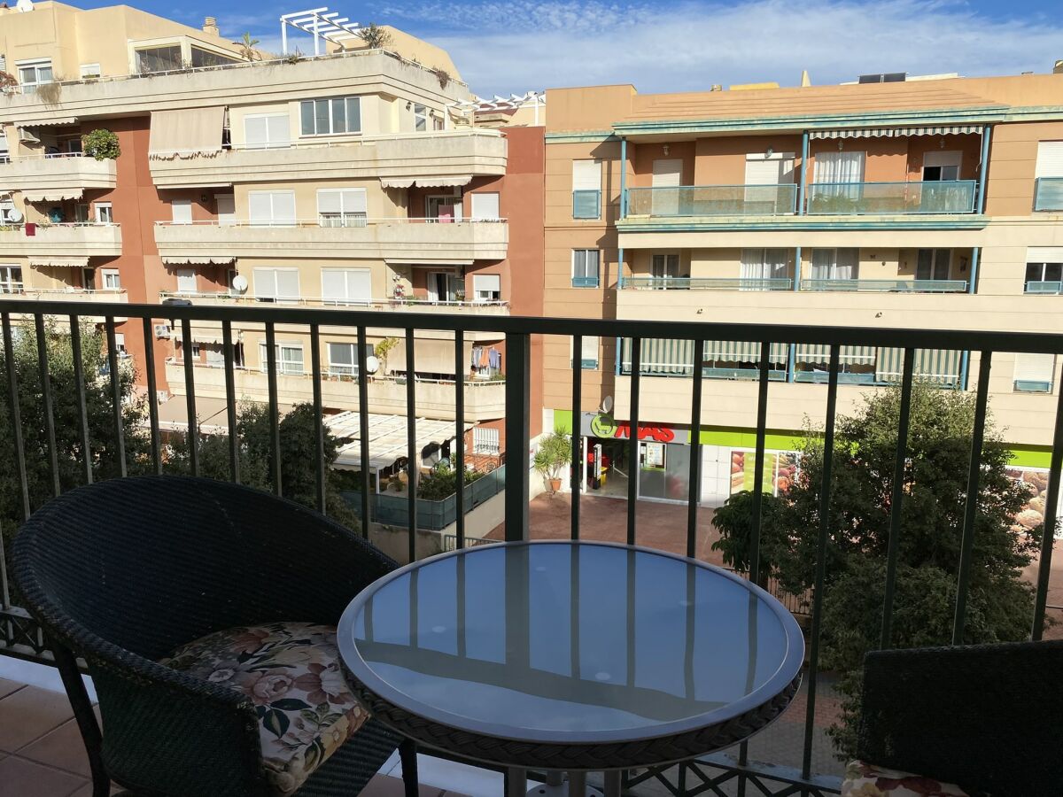 Apartment Wohnung in Nerja nahe Sandstrand - Outdoor photo 4