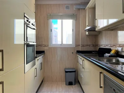 Apartment Wohnung in Nerja nahe Sandstrand - Features photo 9