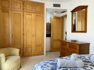 Apartment Wohnung in Nerja nahe Sandstrand - Features photo 15