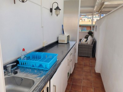 Apartment Wohnung in Nerja nahe Sandstrand - Outdoor photo 32