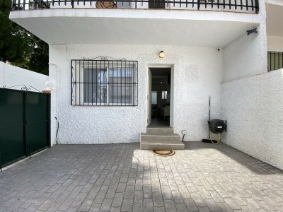 Holiday house Ferienhaus in Nerja nahe Playa Carabeillo - Outdoor photo 4
