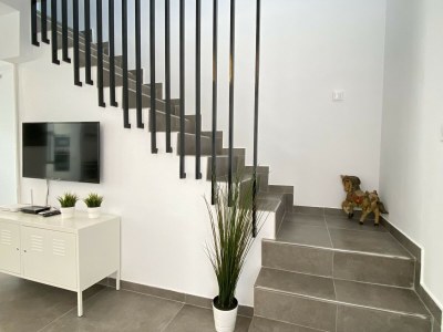 Holiday house Ferienhaus in Nerja nahe Playa Carabeillo - Features photo 27