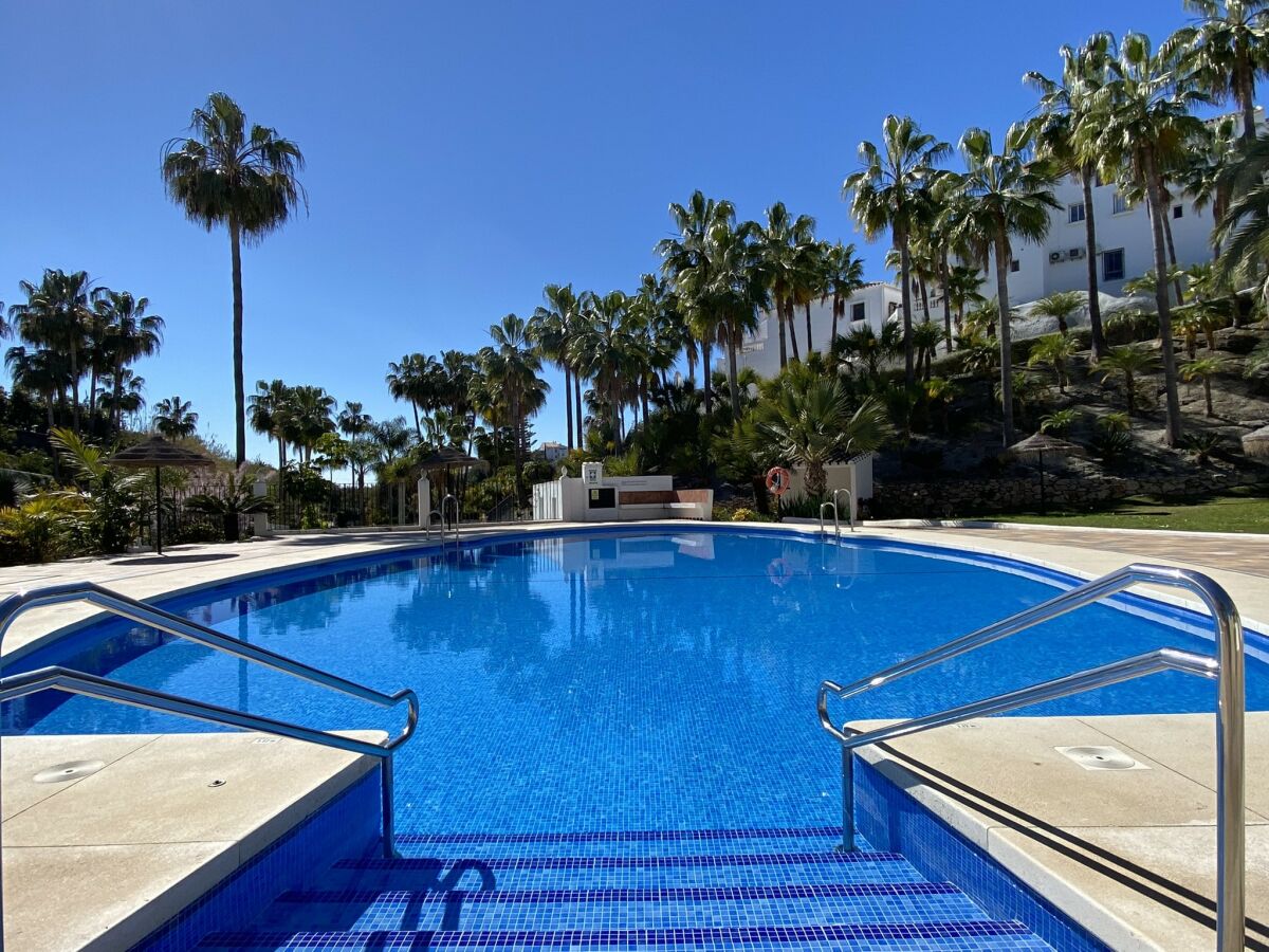 Apartment Apartment in Nerja near Burriana Beach